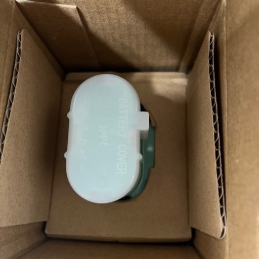 インパクトドライバー用バッテリー