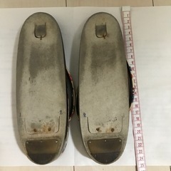 草履の画像