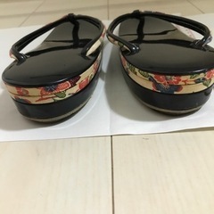 草履の画像