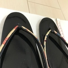 草履の画像