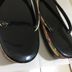 草履の画像