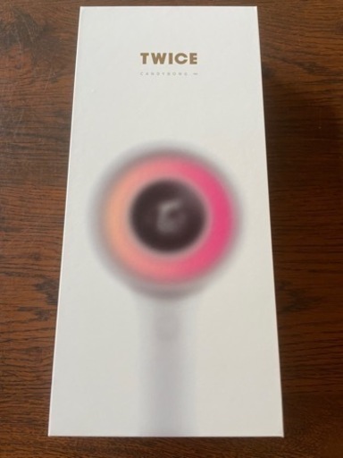 TWICE ペンライト　2023