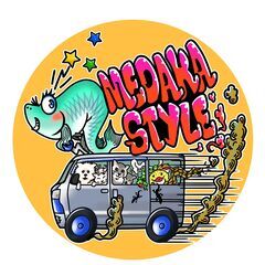 めだか無人販売　5月13日（土）・14日（日）
