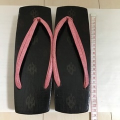 下駄