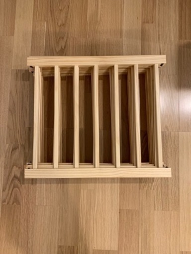 ベビーサークル　美品