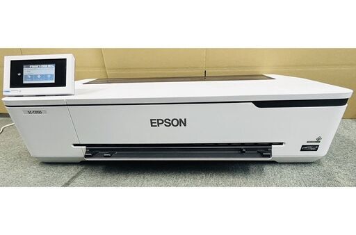 EPSON/エプソン　A1プラス対応 大判プリンター SC-T3150　スタンドなしモデル