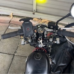ホンダ　モンキー　88ccの画像