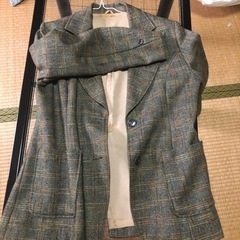 レディースジャケット