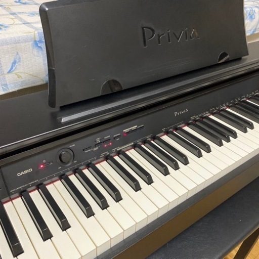 【大阪府内無料でお届け！】CASIO 電子ピアノPrivia PX−760