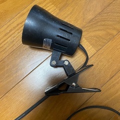 GEX グロースタンド　爬虫類ライト用スタンド