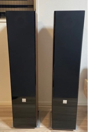 ZENSOR7 センソール ペア　ダークウォルナット