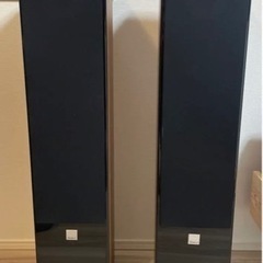 ZENSOR7 センソール ペア　ダークウォルナット