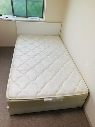 ベッド（安売り）