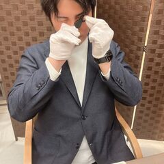 ブランド品の出張買取査定員－埼玉の画像