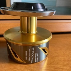 夢屋 sw 20000 max スプール ステラ