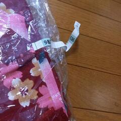 浴衣のみ　　レディースの画像