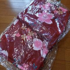 浴衣のみ　　レディース