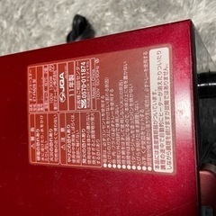 オーブントースター　ZOJIRUSHI ET-FM28 1300Wの画像