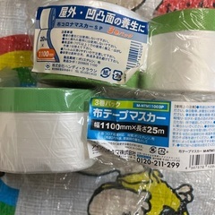 キシラデコール他ウッドデッキ塗装用品の画像