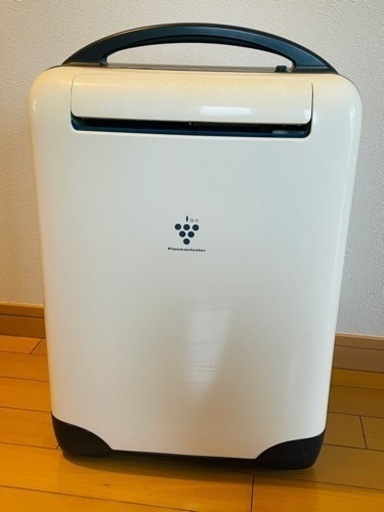 除湿機（SHARP）CV-T71CH-W
