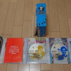 【中古DVD】『空飛ぶモンティ・パイソン』お譲りいたしますの画像