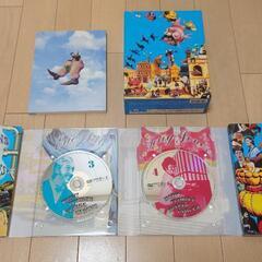 【中古DVD】『空飛ぶモンティ・パイソン』お譲りいたしますの画像
