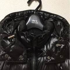 タトラスダウン　TATRSの画像