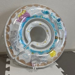 スイマーバ　Swimavaの画像