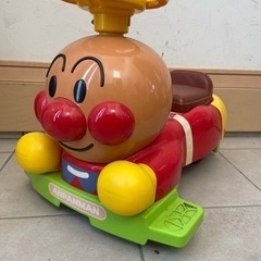★決まりました★アンパンマン　ジャンク品★