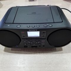 【愛品館市原店】SONY　ZS-RS81BT ﾊﾟｰｿﾅﾙｵｰﾃ...