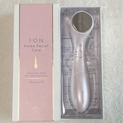 ⭐︎⭐︎⭐︎再値下げ⭐︎⭐︎美顔器　美品　イオンホームフェイシャ...