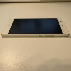 HUAWEI P9 liteの画像