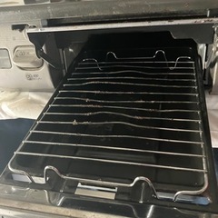 LP用ガスコンロの画像