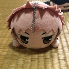 [呪術廻戦]虎杖悠仁ミニぬいぐるみ