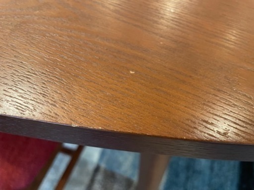 【値下げしました】フランフラン　パルセイロ　ダイニングテーブルセット