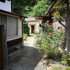 🏡コンパクト平屋戸建て　高宮駅から徒歩7分　単身者の方如何ですか？🏡