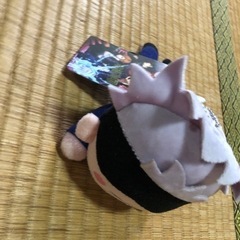 値下げ可能[呪術廻戦]五条悟ミニぬいぐるみの画像