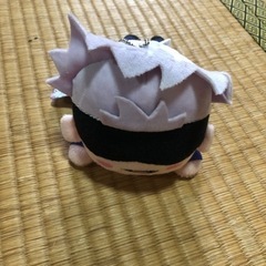 値下げ可能[呪術廻戦]五条悟ミニぬいぐるみ