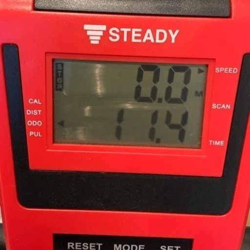STEADY フィットネスバイク エアロバイク