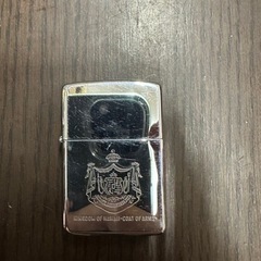 ジッポライター