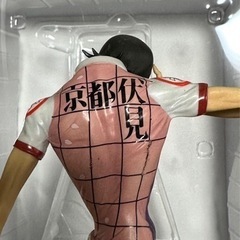 弱虫ペダル　フィギュアの画像