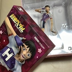 弱虫ペダル　フィギュアの画像
