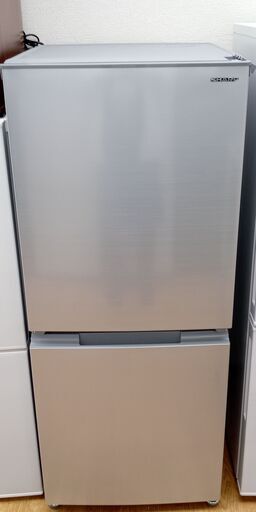 ★ジモティ割あり★ SHARP 冷蔵庫  152L 21年製 動作確認／クリーニング済み SJ2132
