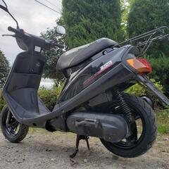 🛵原付🛵大人気ジョグ入荷❗️通勤❗️通学❗️配達‼️の画像