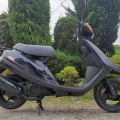 🛵原付🛵大人気ジョグ入荷❗️通勤❗️通学❗️配達‼️の画像