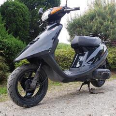🛵原付🛵大人気ジョグ入荷❗️通勤❗️通学❗️配達‼️の画像