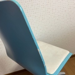 レバー式昇降　椅子　横浜市戸塚区の画像