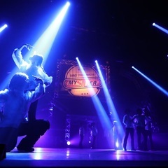 大和田で新規OPEN！！プロダンサーにダンスを習ってみよう！！の画像