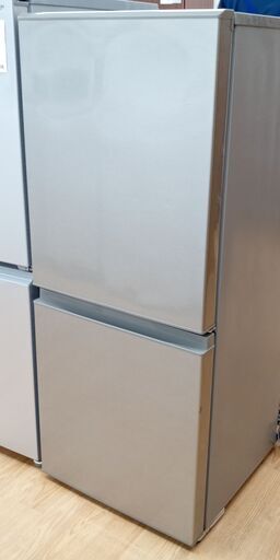 ★ジモティ割あり★ AQUA 冷蔵庫  126L 19年製 動作確認／クリーニング済み SJ2135