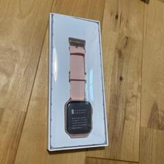 ★Parsonver LW46 スマートウォッチ ユーザーマニュアル